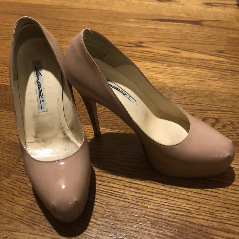 Brian Atwood pumps